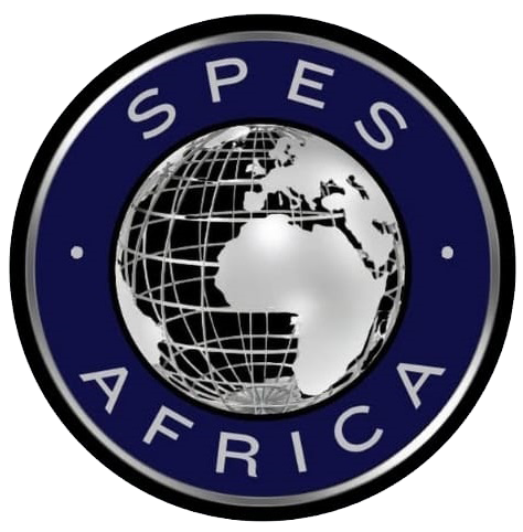 SPES Logo